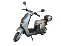 Scooter SUDU A3+
