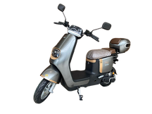 Scooter SUDU A3+
