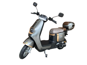 Scooter SUDU A3+