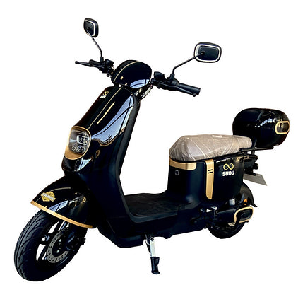 Scooter SUDU A3+