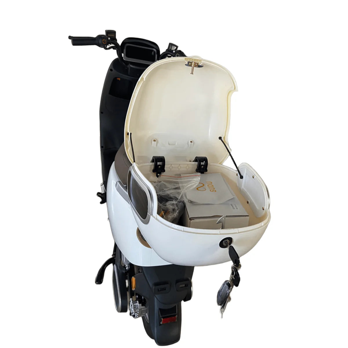 Scooter SUDU A3+