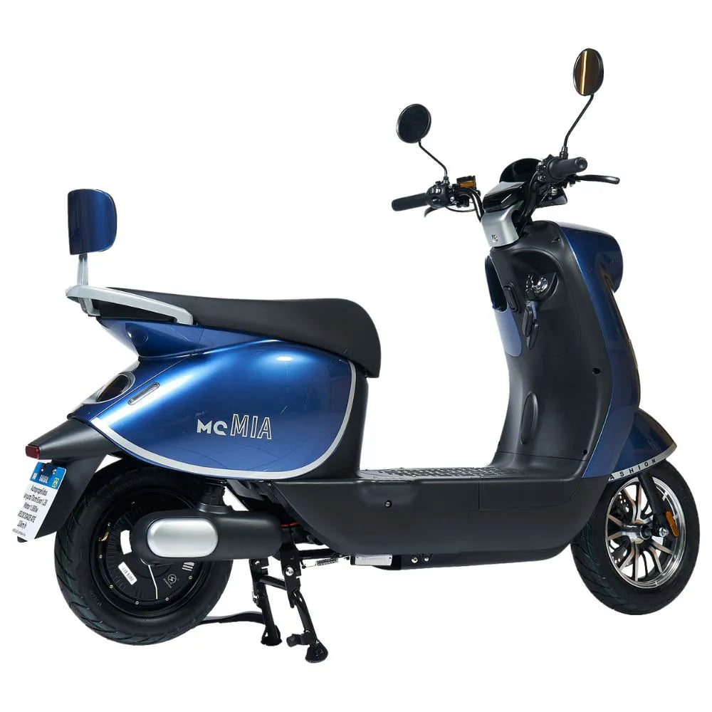 Scooter Elétrica MIA 1000w - SEM CNH | MOTO CHEFE