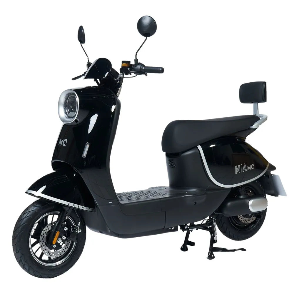 Scooter Elétrica MIA 1000w - SEM CNH | MOTO CHEFE
