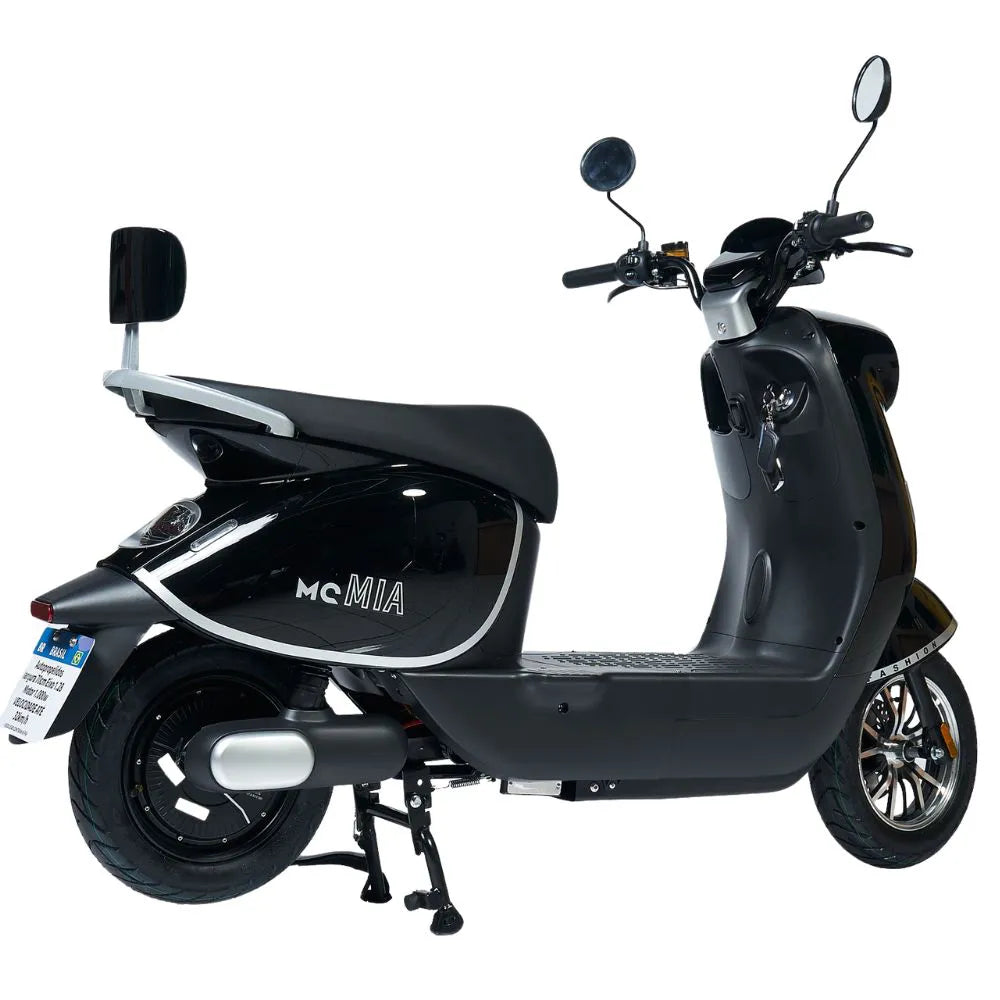 Scooter Elétrica MIA 1000w - SEM CNH | MOTO CHEFE