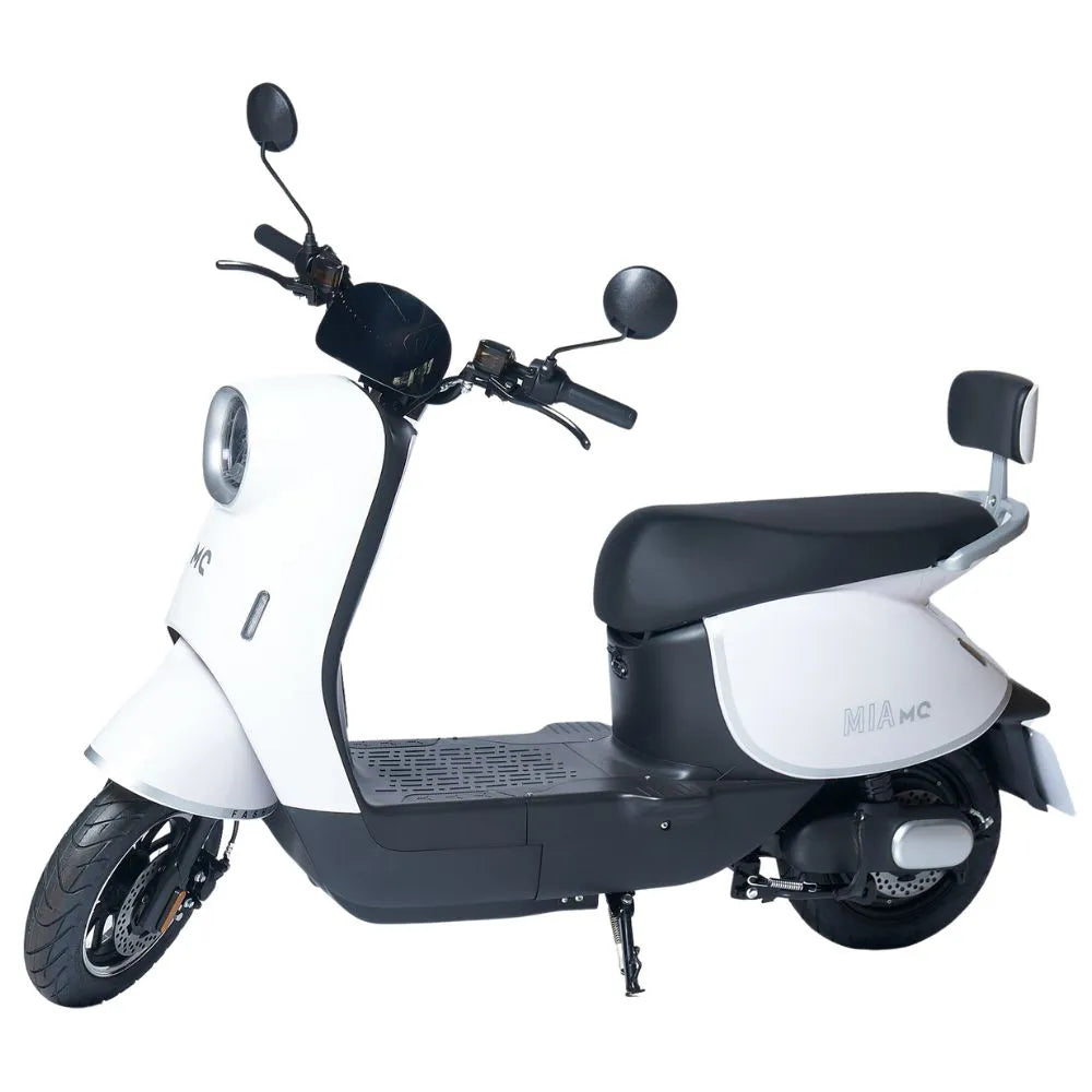 Scooter Elétrica MIA 1000w - SEM CNH | MOTO CHEFE