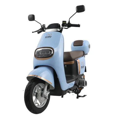 Scooter SUDU A3+
