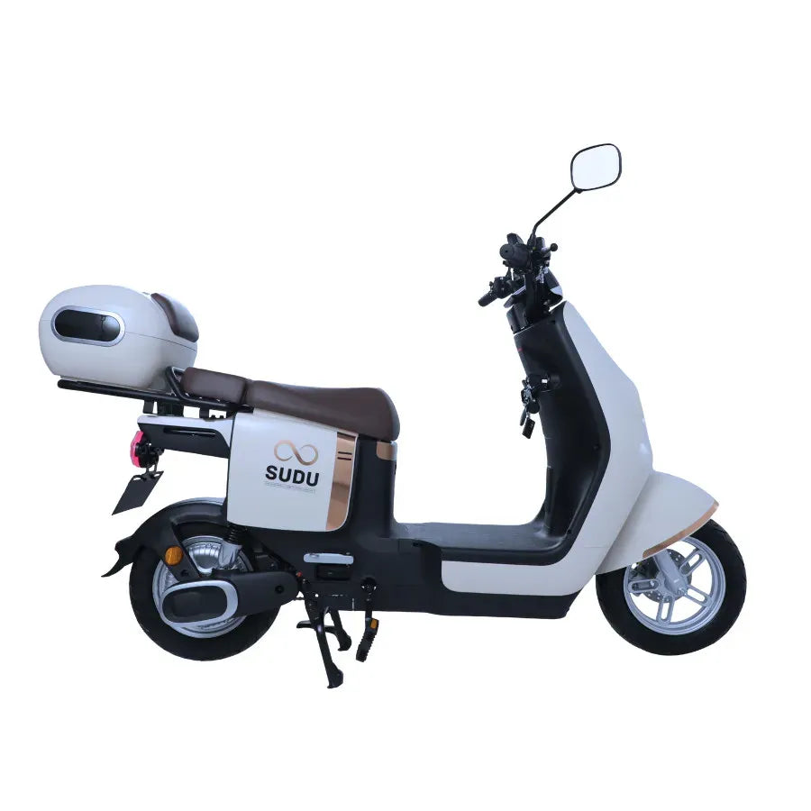 Scooter SUDU A3+