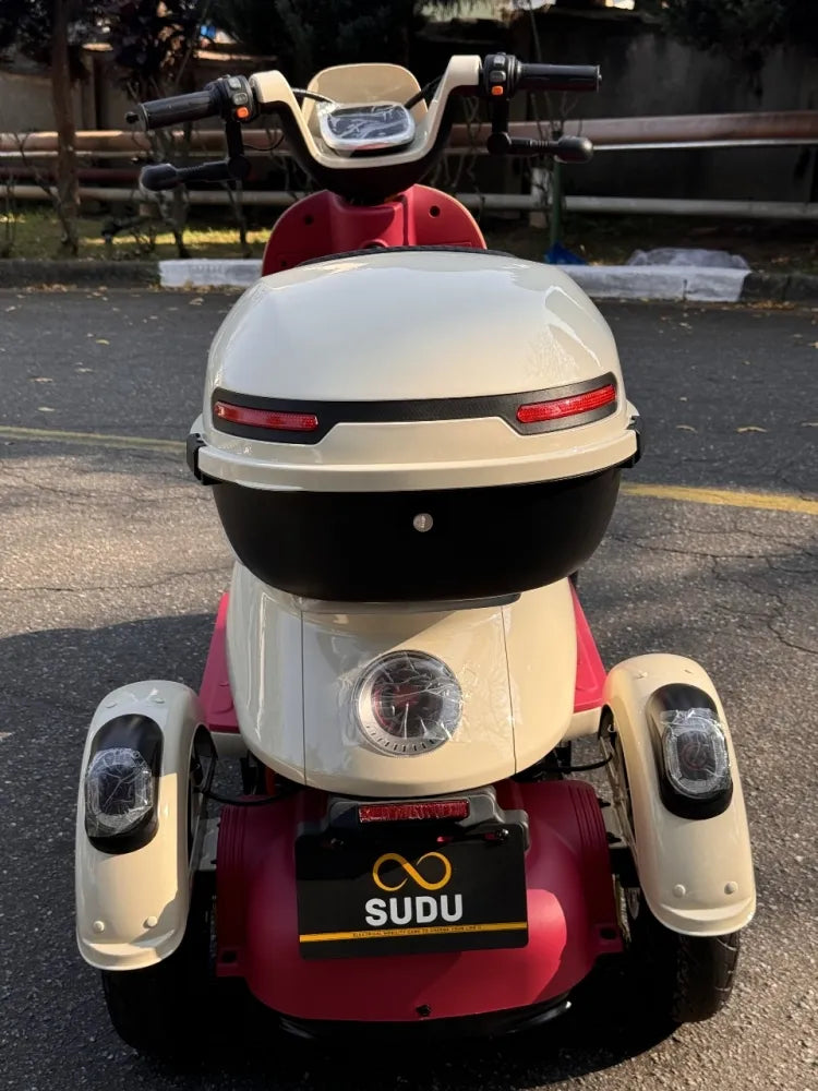 Scooter SUDU A3T 800 Watts